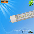 CE RoHS 2ft/4ft/5ft High lumen 24W T8 1500mm LED tube